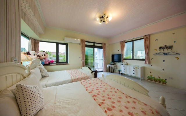 Slow Fly B&B