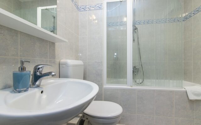 Apartment Mirela