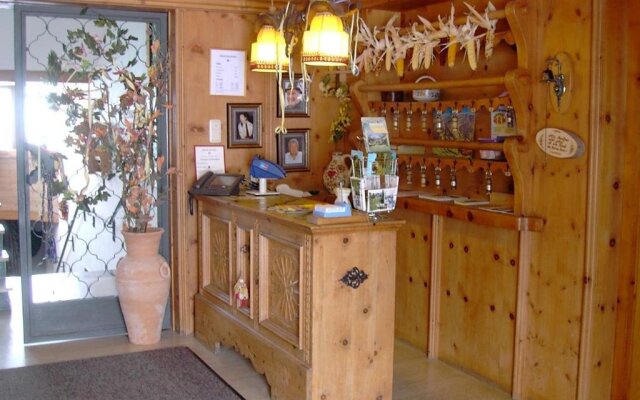 Appartement Haus Seerose