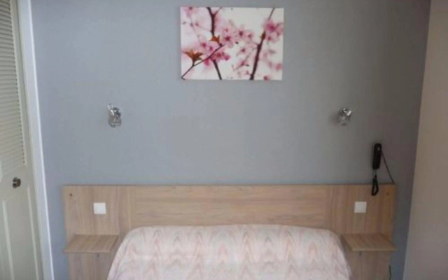 Hotel du Haut Marais