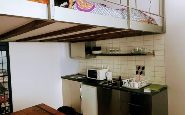 BPM - Maharaja City Loft Apartments