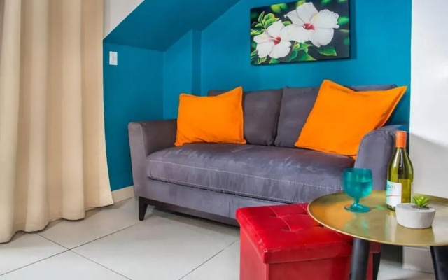 Tico Tico Villas Adult Only
