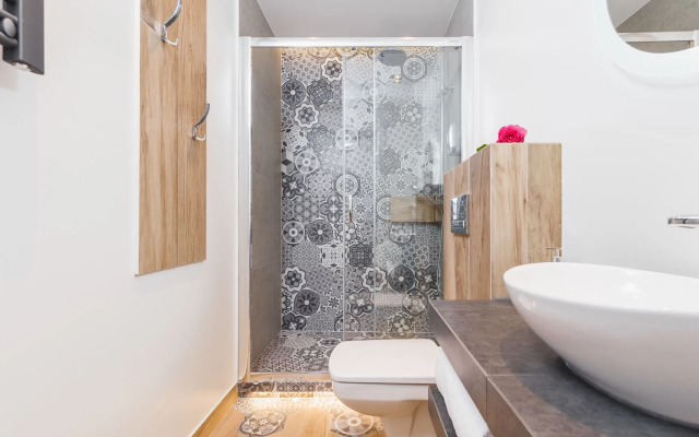 Agnes Apartments Old Town