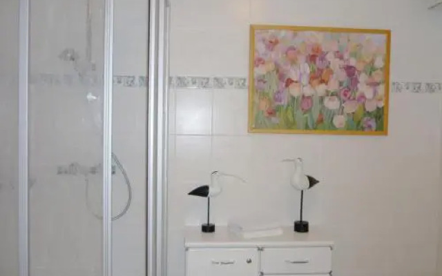 Parkresidenz am Hafen Wohnung HF 34