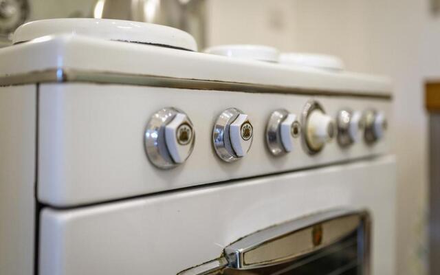 Art View Luxury Apartment