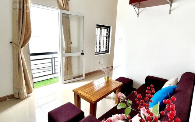 Ngo Family Apartment