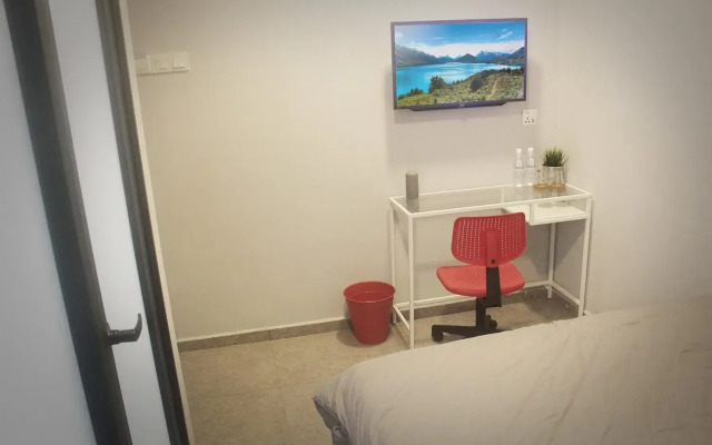 Vertilex Hotel