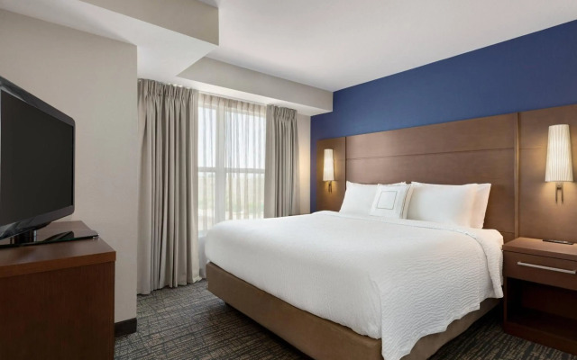Residence Inn Palmdale Lancaster