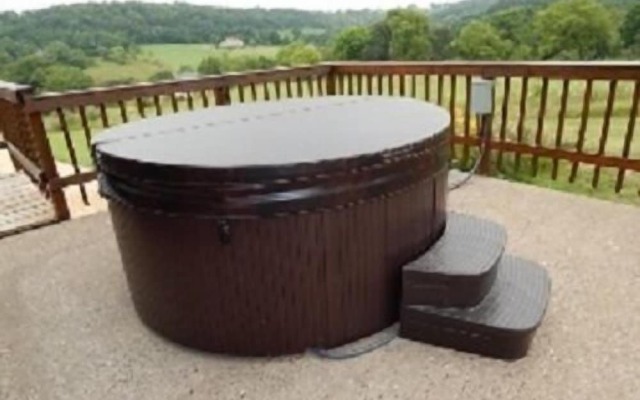 House on Wagoner Lane