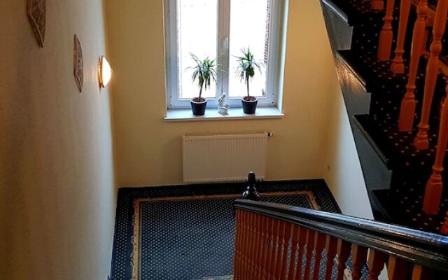 Hotel Altberesinchen