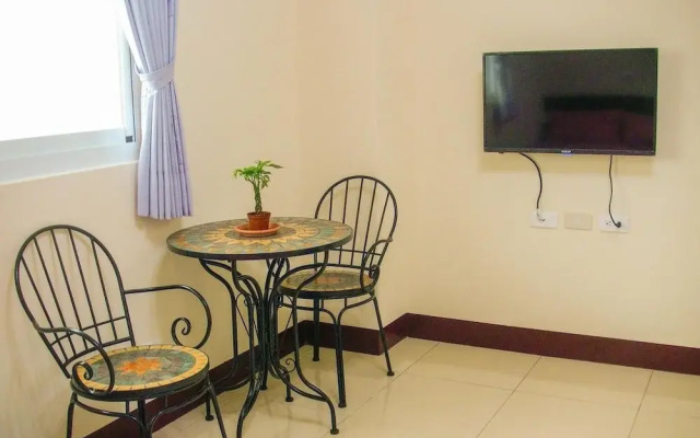 Jun Le Bed and Breakfast