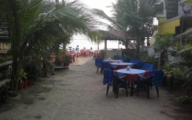 Beach Florra Inn