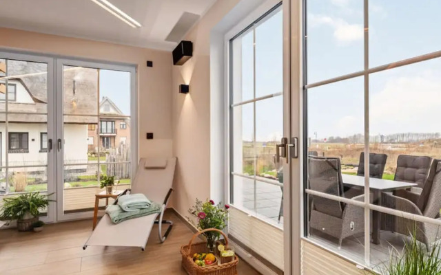 Island Dream Comfortable Holiday Residence