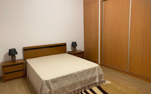 Captivating 3-bed House in Travanca