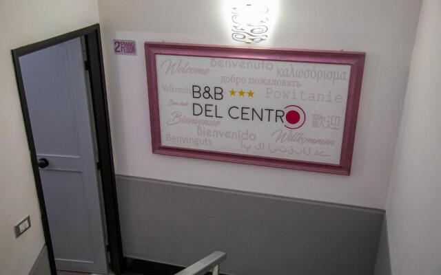 B&B Del Centro