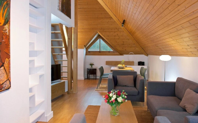 Schweizerhof 133 Vaz Obervaz