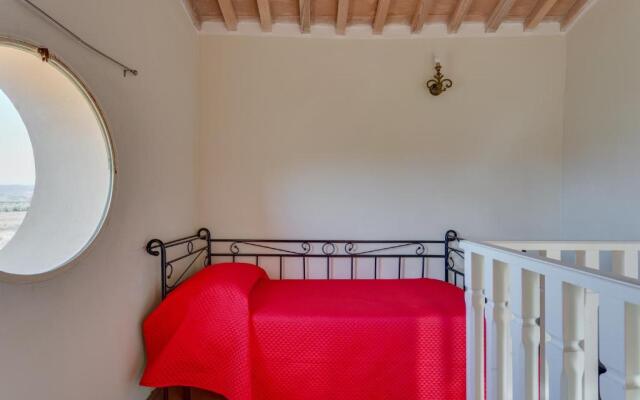 Residence La Beccanina