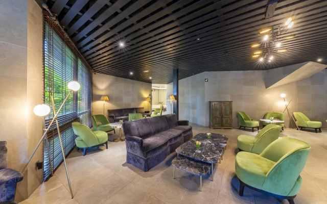 Huerto Del Cura Hotel