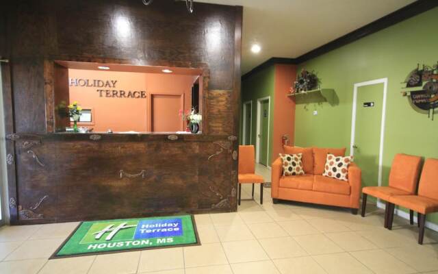 Holiday Terrace Motel