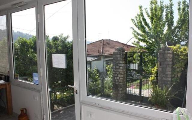 La Spezia Holidays' Rooms