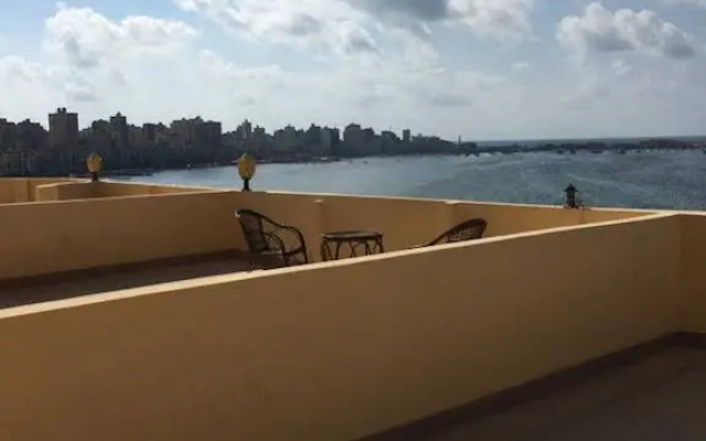 Abeer Hotel Alexandria