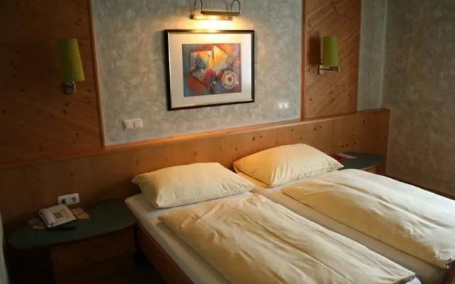 Bäckerbrunnen Hotel Restaurant