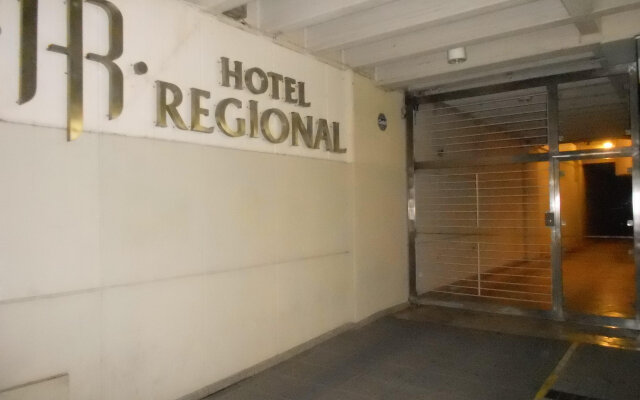 Hotel Regional