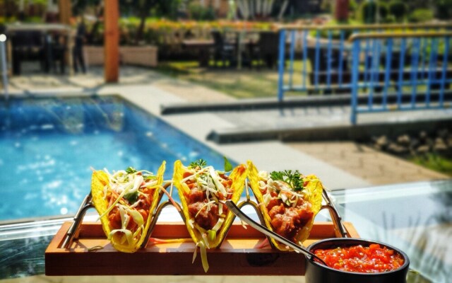 Pushp Vatika Resort & Lawns