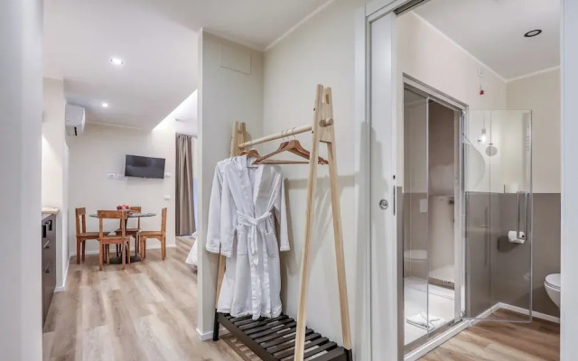 Welchome suites