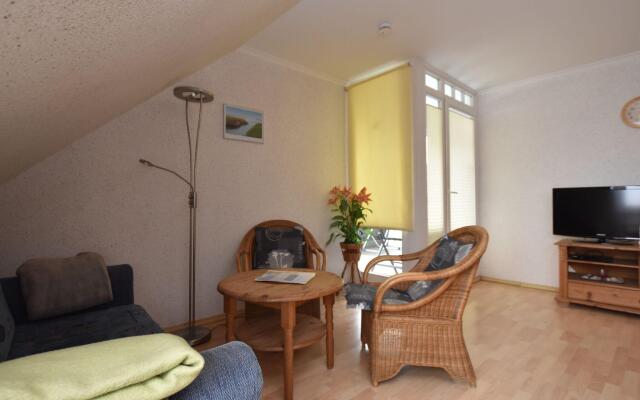 Apartment in Rerik With sea View