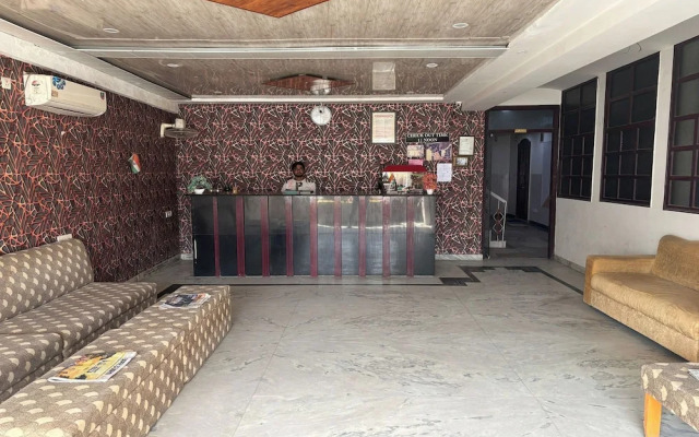 Hotel D' Seasons By OYO Rooms