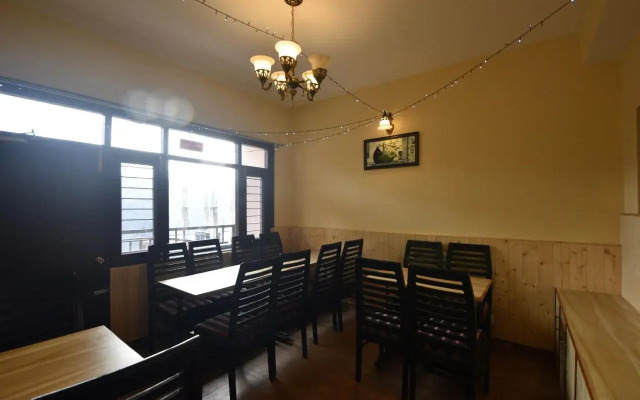 Home Inn Shimla