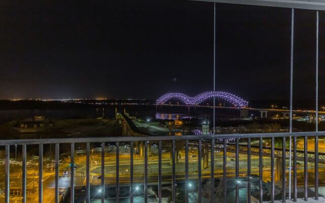 The River City Flats