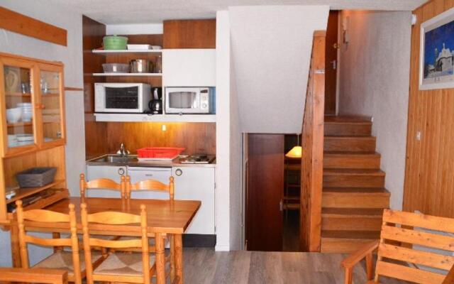 Appartement Les Menuires, 2 pièces, 6 personnes - FR-1-452-206