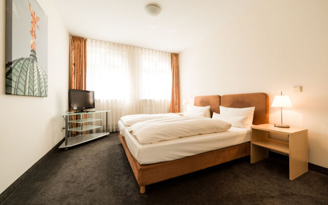 Aparthotel Neumarkt