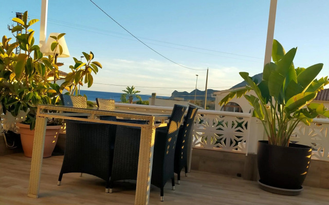 Casa fleur Altea con Piscina privada y Jardin