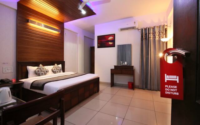 OYO 1732 Hotel The days Inn