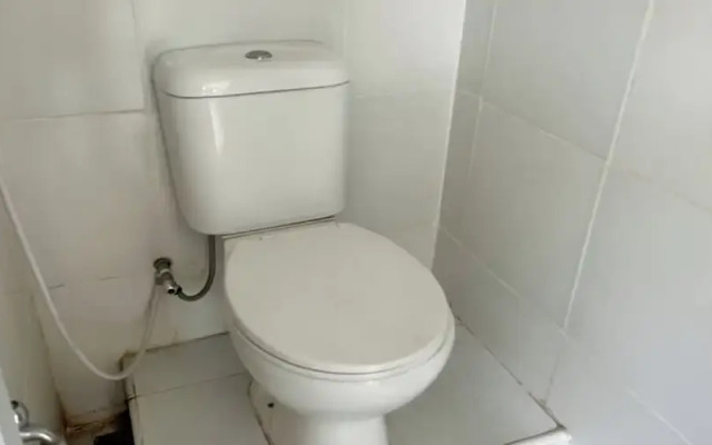 Rumah Kuning Syariah