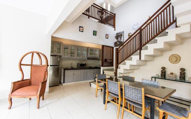 Villa Kekasih by Bali Prime Hospitality