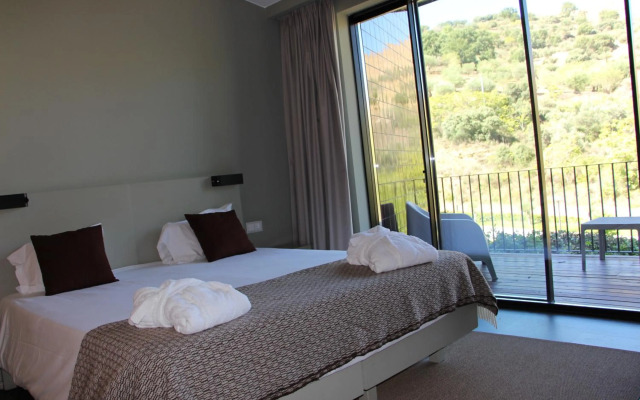 Longroiva Hotel Rural