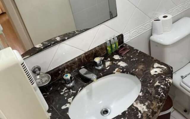 Studio Living Mercure Pinheiros