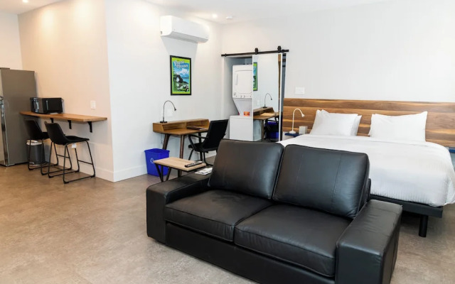 Morel Executive Suites