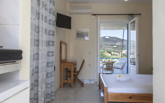 Thanasis studios