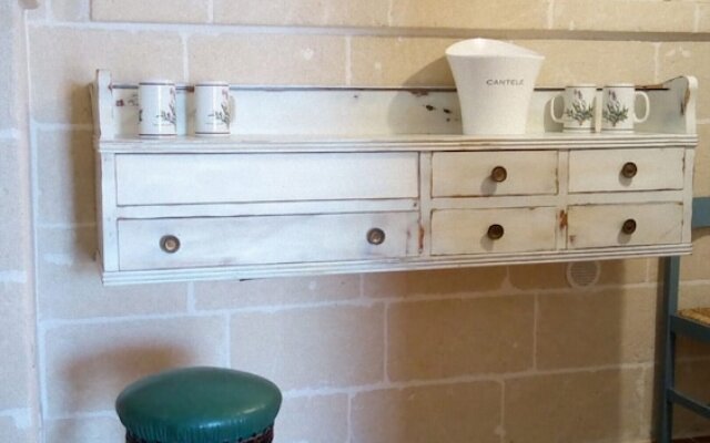 Country House Da Gia