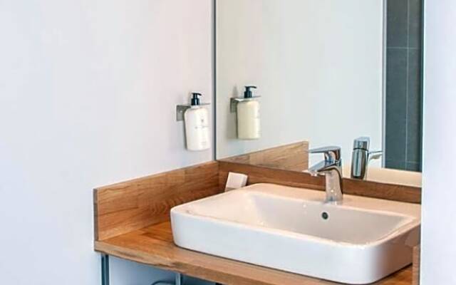 Hotelet de Sant Joan