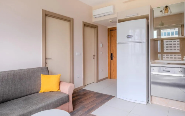 Residence Flat 30 min to Istanbul Airport