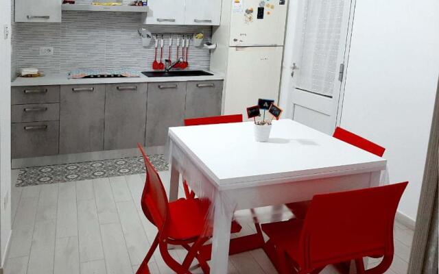 B&b Casa Vita COMFORT HOME