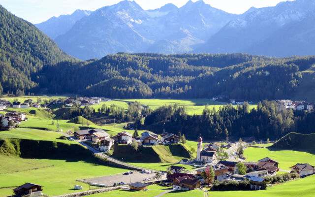 Apartment Schmittnhof