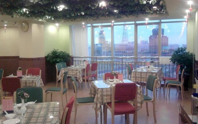 Home Inn-datong Hualin Xintiandi Branch