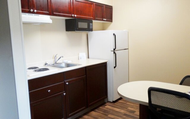 Extended Stay America - Dallas - Vantage Point Dr.